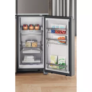 Americká chladnička Whirlpool WQ9I MO2L EF Americká chladnička Whirlpool WQ9I MO2L EF