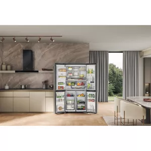 Americká chladnička Whirlpool WQ9I MO2L EF Americká chladnička Whirlpool WQ9I MO2L EF