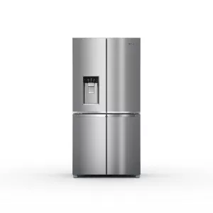 Americká chladnička Whirlpool WQ9I MO2L EF