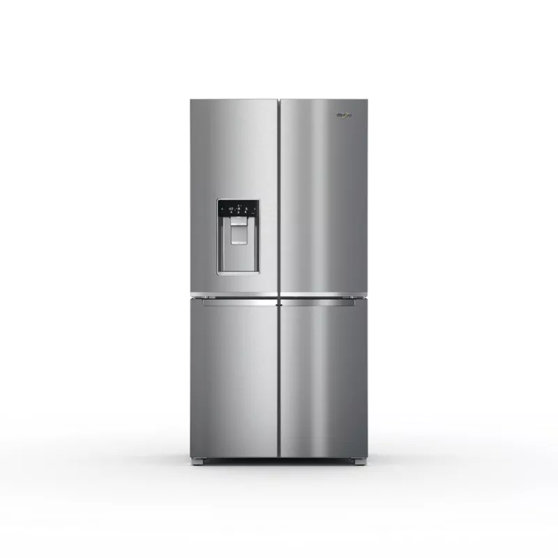 Americká chladnička Whirlpool WQ9I MO2L EF