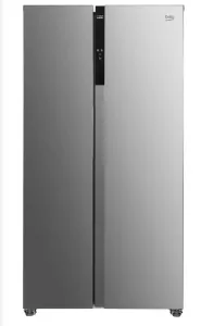 Americká lednice Beko GNO5323XPN Americká lednice Beko GNO5323XPN