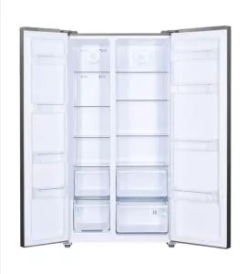 Americká lednice Beko GNO5323XPN Americká lednice Beko GNO5323XPN