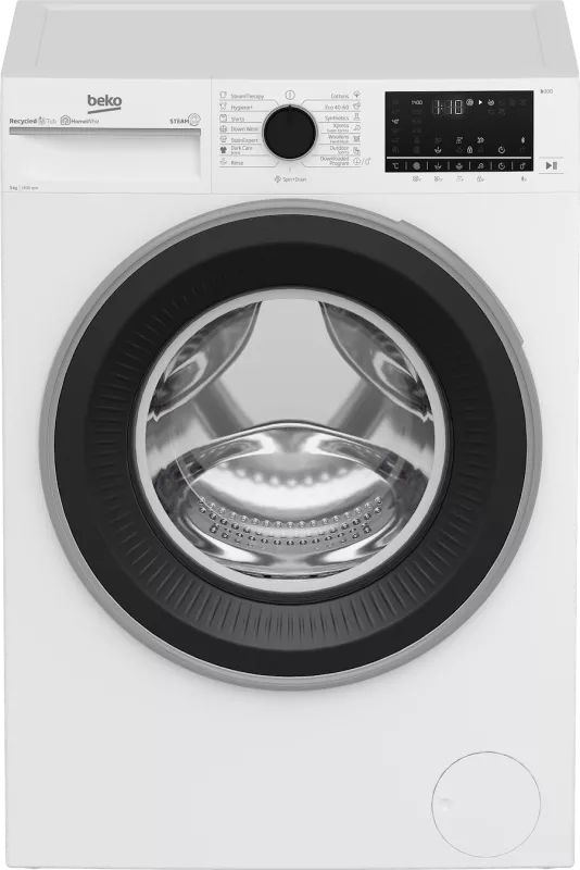 Automatická pračka Beko B3WFT 59415 W
