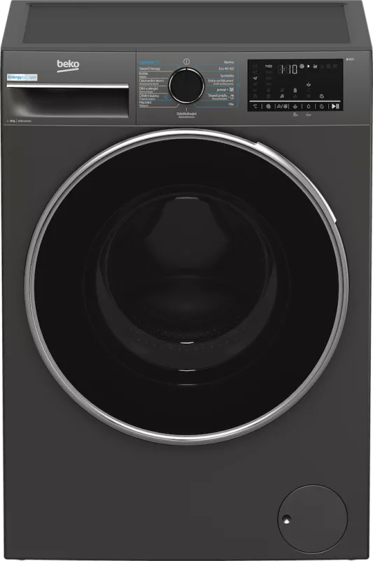 Automatická pračka Beko B3WFU4841MCC