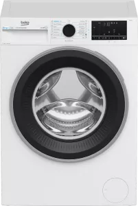 Automatická pračka Beko B3WFU49415WB ES