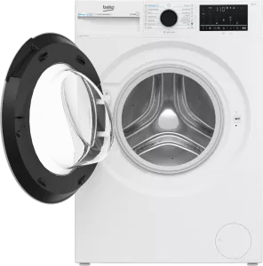 Automatická pračka Beko B3WFU49415WB ES