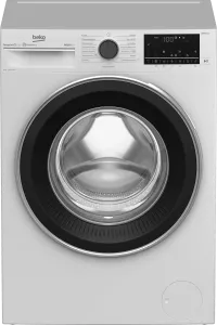 Automatická pračka Beko Beyond B5WFU59418WCSHBC Bílá