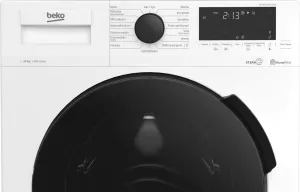 Automatická pračka Beko Beyond XWTV107265CSH3B