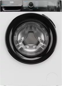 Automatická pračka Beko BM3WFSU38413WPBB1