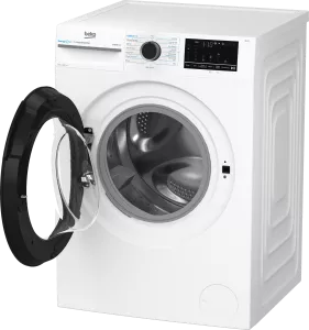 Automatická pračka Beko BM3WFSU49415WB Automatická pračka Beko BM3WFSU49415WB