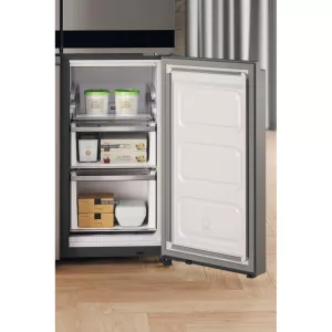 ČTYŘDVÉŘOVÁ CHLADNIČKA Whirlpool WQ9 E2L EF ČTYŘDVÉŘOVÁ CHLADNIČKA Whirlpool WQ9 E2L EF