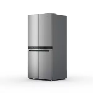 ČTYŘDVÉŘOVÁ CHLADNIČKA Whirlpool WQ9 E2L EF ČTYŘDVÉŘOVÁ CHLADNIČKA Whirlpool WQ9 E2L EF