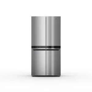 ČTYŘDVÉŘOVÁ CHLADNIČKA Whirlpool WQ9 E2L EF