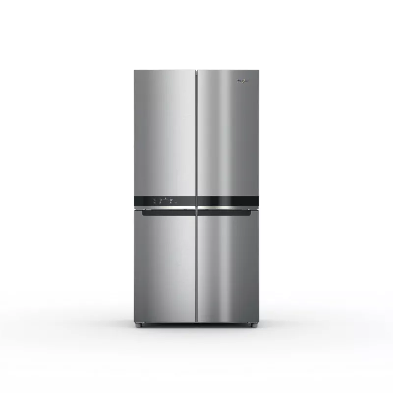 ČTYŘDVÉŘOVÁ CHLADNIČKA Whirlpool WQ9 E2L EF