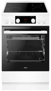 Elektrický sporák Amica SSS 112 ATW