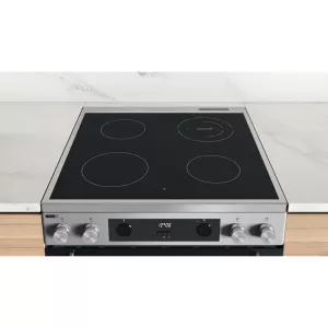 Elektrický sporák Whirlpool WS68V8CCXT Elektrický sporák Whirlpool WS68V8CCXT
