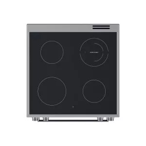 Elektrický sporák Whirlpool WS68V8CCXT Elektrický sporák Whirlpool WS68V8CCXT