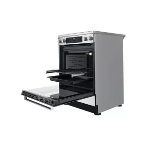 Elektrický sporák Whirlpool WS68V8CCXT Elektrický sporák Whirlpool WS68V8CCXT