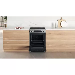 Elektrický sporák Whirlpool WS68V8CCXT Elektrický sporák Whirlpool WS68V8CCXT
