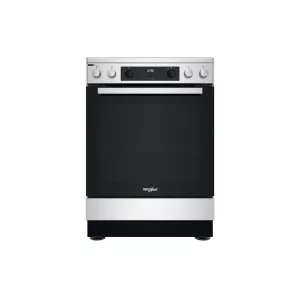 Elektrický sporák Whirlpool WS68V8CCXT