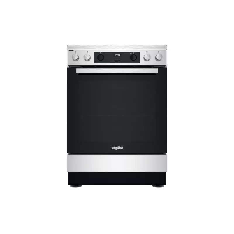 Elektrický sporák Whirlpool WS68V8CCXT