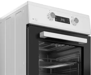 Indukční sporák Beko Beyond FSM59305WDT