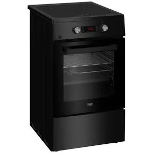 Indukční sporák Beko FSM59305BDT