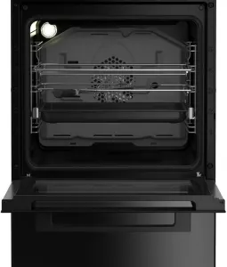 Indukční sporák Beko FSM59305BDT