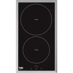 Indukční varná deska Beko HDMI 32400 DTX