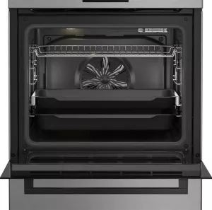 Kombinovaný sporák Beko FBM62330GXTN