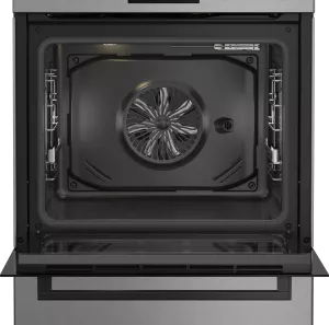 Kombinovaný sporák Beko FBMA61330GXDT