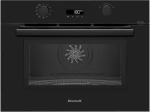 MIKROVLNNÁ TROUBA BRANDT BKC5430BB