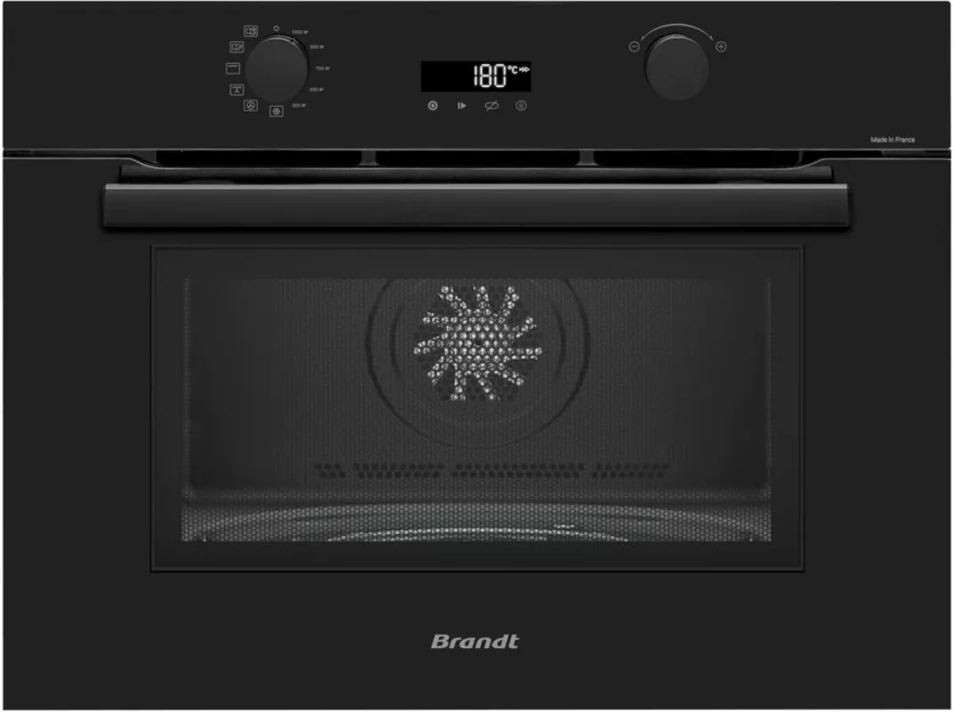MIKROVLNNÁ TROUBA BRANDT BKC5430BB