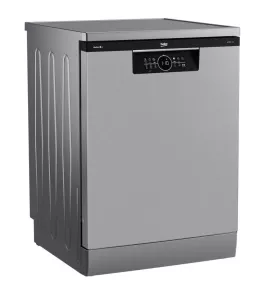 Myčka Beko BDFN26420XA-šířka 60 cm