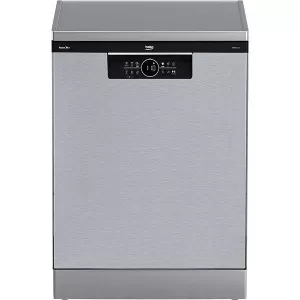 Myčka Beko BDFN26420XA-šířka 60 cm