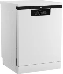 Myčka Beko BDFN26526WQ-šířka 60 cm