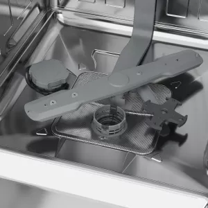 Myčka Beko BDFN26526WQ-šířka 60 cm