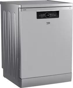 Myčka Beko BDFN36641XA-šířka 60 cm