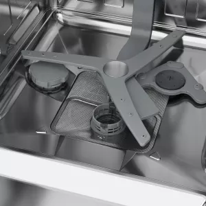 Myčka Beko BDFN36641XA-šířka 60 cm
