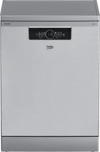 Myčka Beko BDFN36641XA-šířka 60 cm