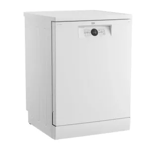 Myčka nádobí Beko BDFN26640WC-šířka 60 cm