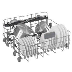 Myčka nádobí Beko BDFN26640WC-šířka 60 cm