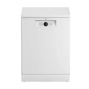 Myčka nádobí Beko BDFN26640WC-šířka 60 cm