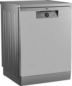 Myčka nádobí Beko BDFN26640XC-šířka 60 cm
