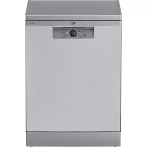 Myčka nádobí Beko BDFN26640XC-šířka 60 cm