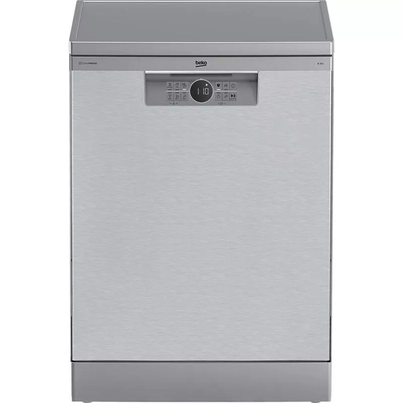 Myčka nádobí Beko BDFN26640XC-šířka 60 cm