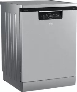 Myčka nádobí Beko BDFN36560XC-šířka 60 cm