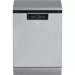 Myčka nádobí Beko BDFN36560XC-šířka 60 cm
