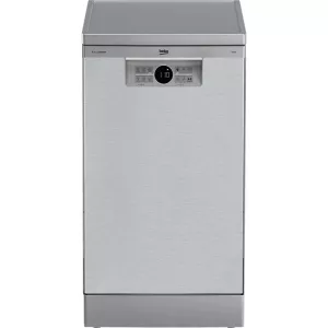 Myčka nádobí Beko BDFS26040XQ-šířka 45cm