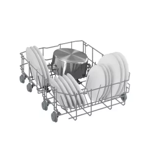 Myčka nádobí Beko BDIS35030--šířka 45cm